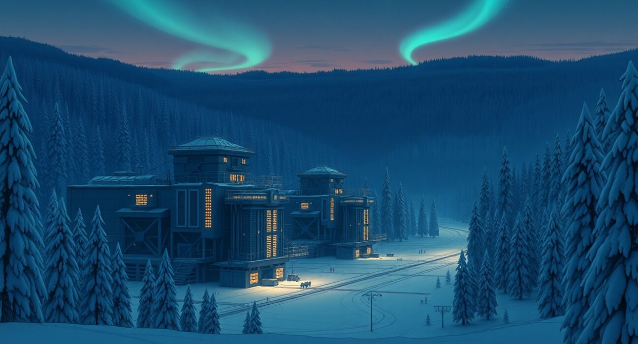 Founder of Russia's largest BTC miner BitRiver under legal pressure and bankruptcy.