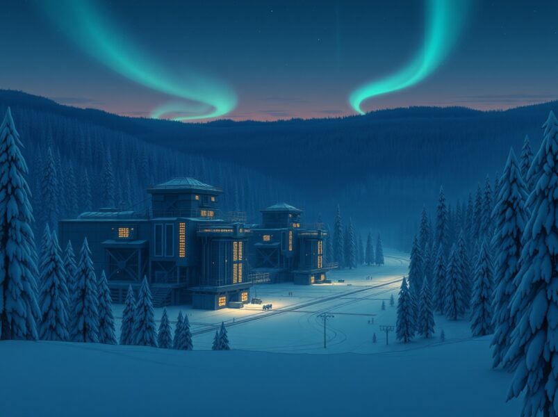 Founder of Russia's largest BTC miner BitRiver under legal pressure and bankruptcy.