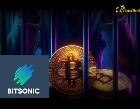 Bitsonic CEO Jinwook Shin Sentenced to 7 Years for Embezzlement and Fraud