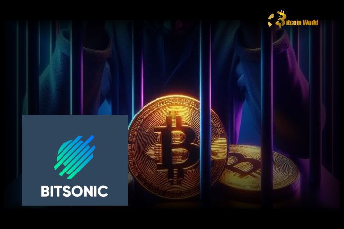 Bitsonic CEO Jinwook Shin Sentenced to 7 Years for Embezzlement and Fraud