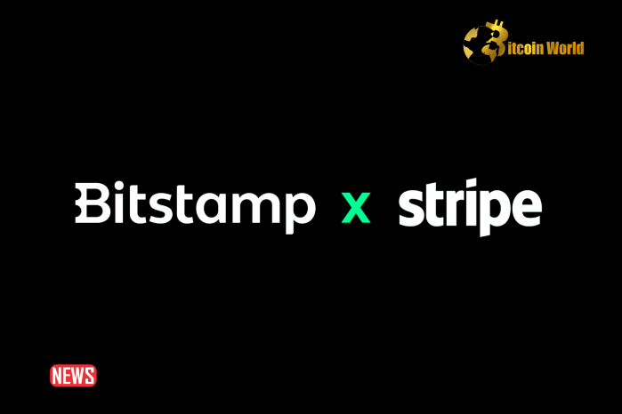 Bitstamp and Stripe Join Forces to Streamline Crypto Purchases in Europe