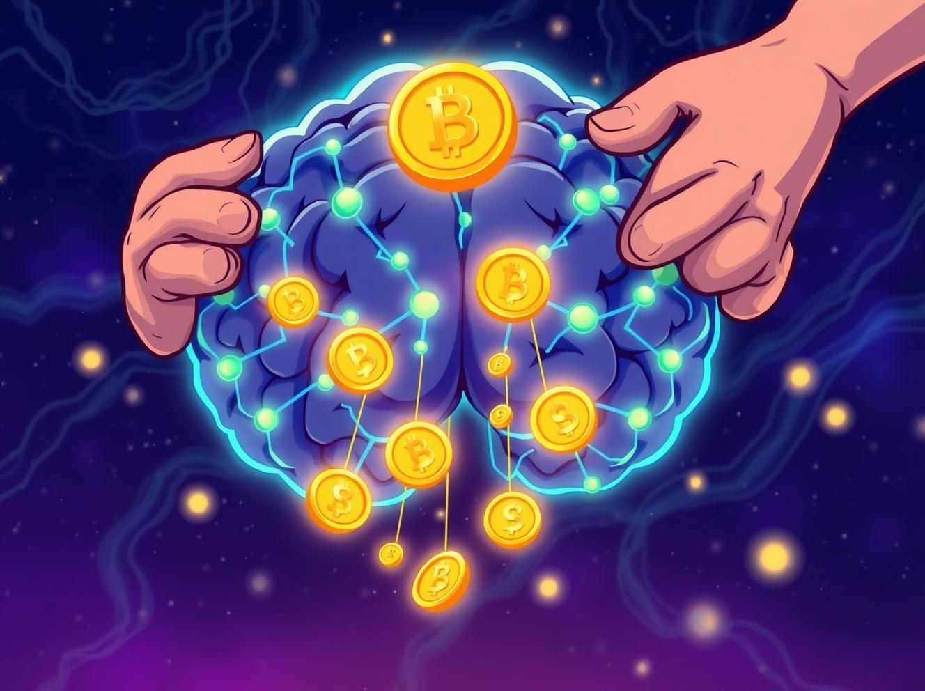 Bittensor Halving: The Monumental Shift Cutting TAO Issuance in Half