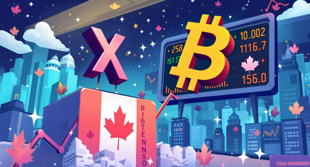 Bittensor-Backed xTAO Unlocks Revolutionary Public Trading on TSX Venture Exchange