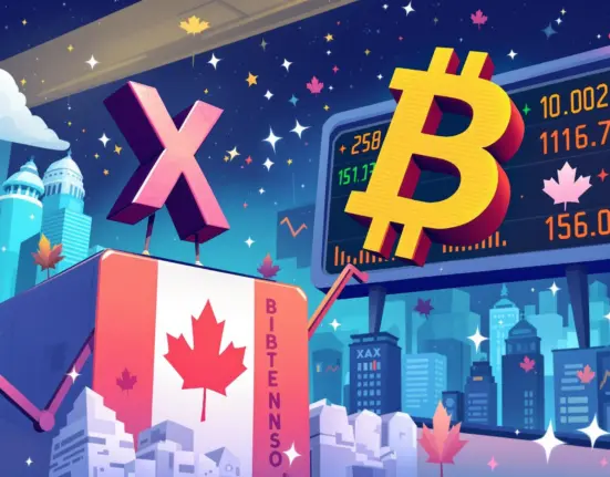 Bittensor-Backed xTAO Unlocks Revolutionary Public Trading on TSX Venture Exchange
