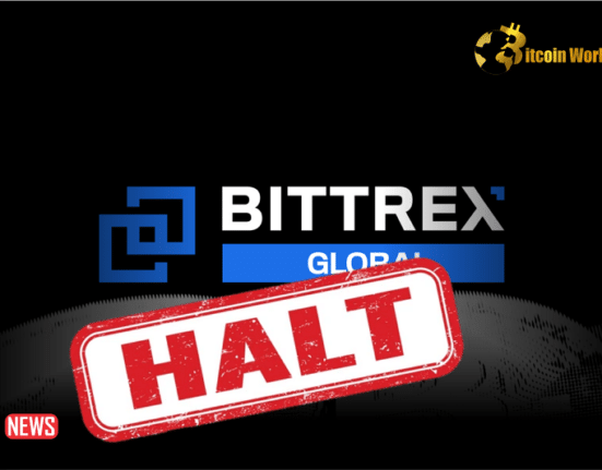 Bittrex Global Halts Its Trading Operations Globally