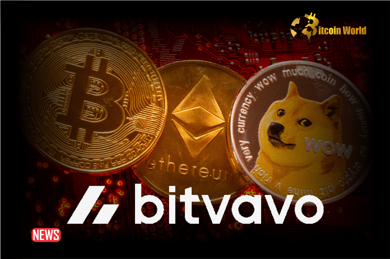 Crypto Exchange Bitvavo Wins Registration Approval in France