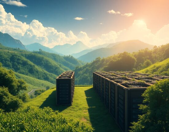 BitVentures crypto mining strategy following Nasdaq-listed corporate rebrand from Santech Holdings.