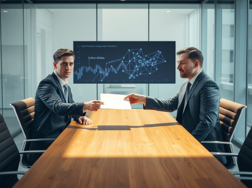 Bitwise Acquires Superstate’s USCC Fund, Rebrands It as Crypto Carry Fund
