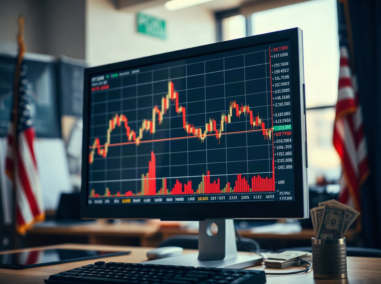Bitwise: Bessent’s Bond Moves and Dollar Weaponization Bolster Bitcoin’s Appeal