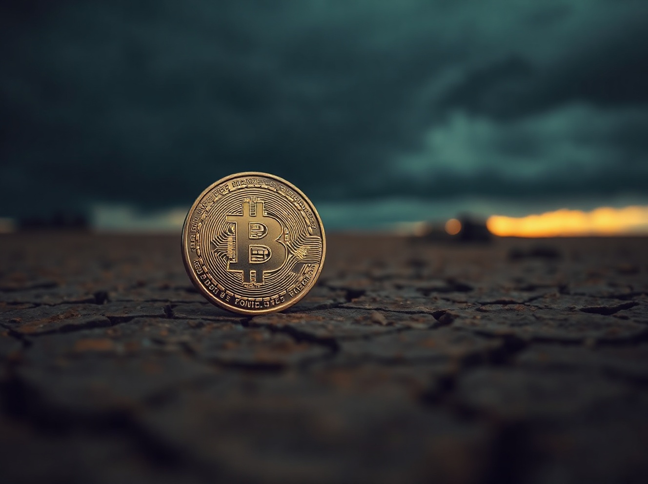 Bitwise: Bitcoin’s Decline Signals Broader Macro Risk, But $72 Billion in Stablecoins Points to Rebound Potential