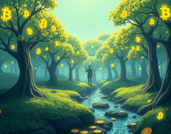 Bitwise Bitcoin ETF donation supports open-source developers building blockchain infrastructure.