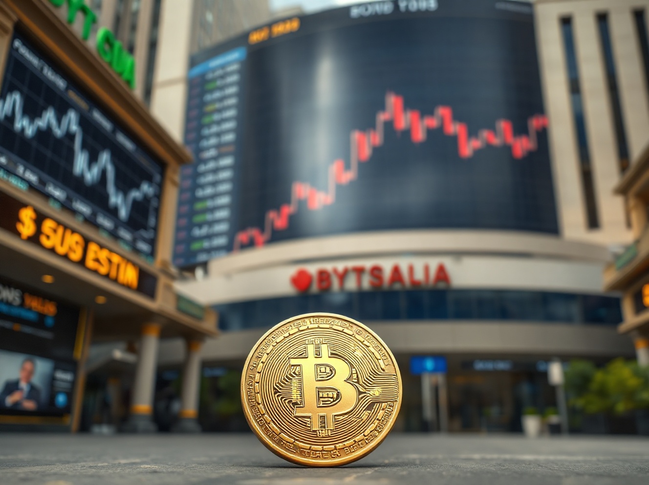 Bitwise Model Suggests Bitcoin Fair Value of $224,000 as Sovereign Debt Hedge