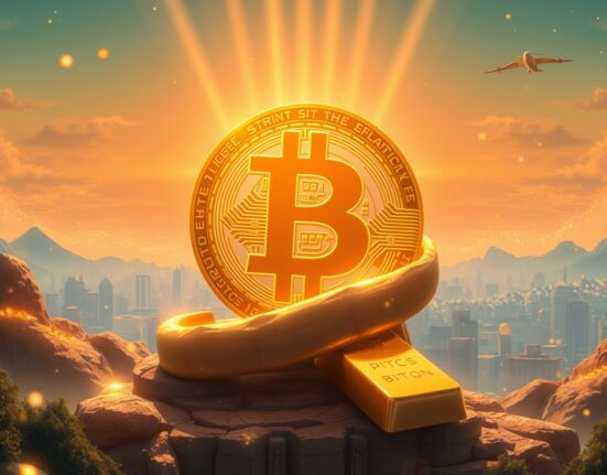 Bitwise Bitcoin gold ETF BPRO represents the fusion of cryptocurrency and precious metal investments.