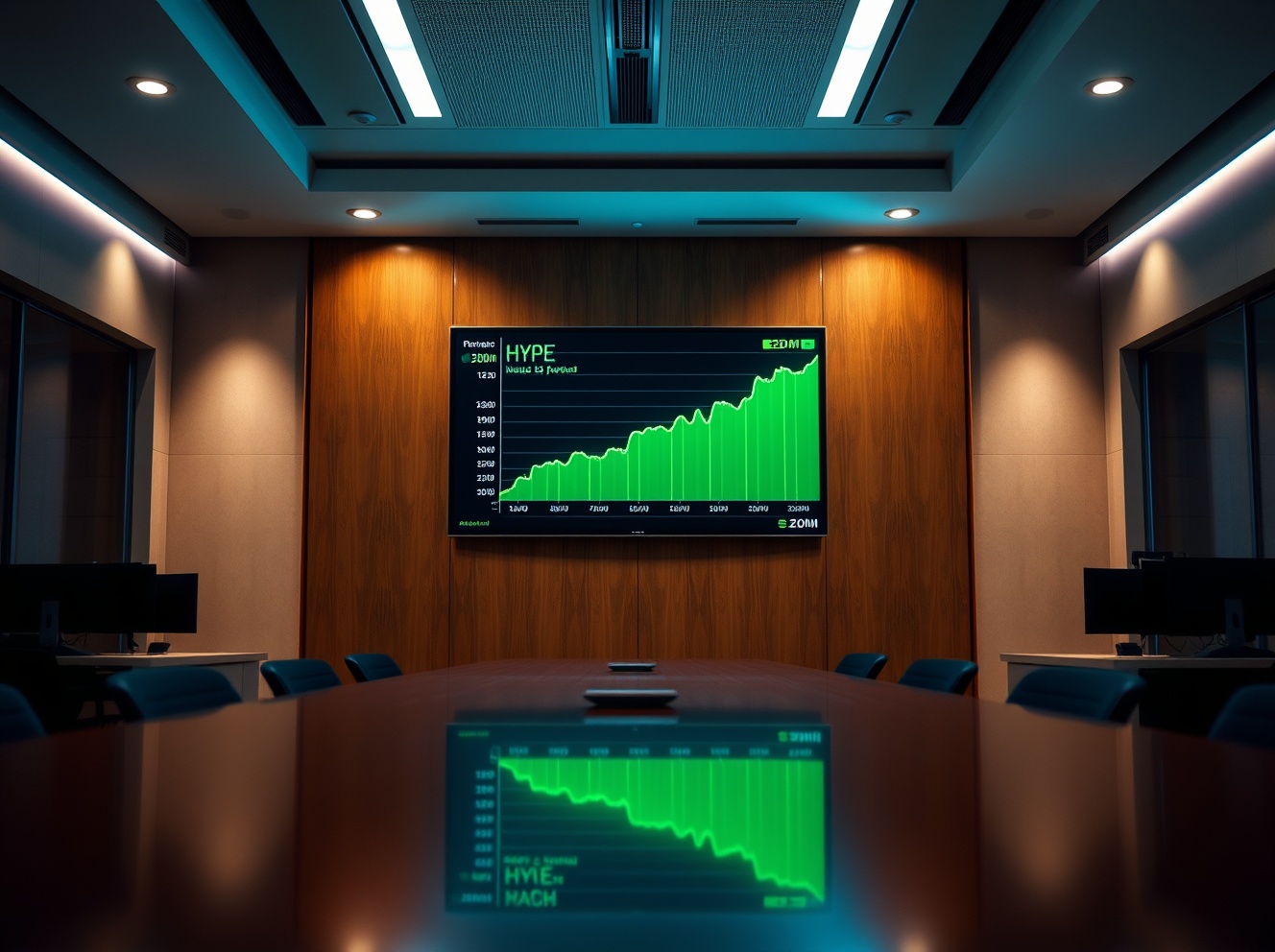 Bitwise Adds $20M in HYPE in Single Day, Bolstering Hyperliquid ETF Holdings