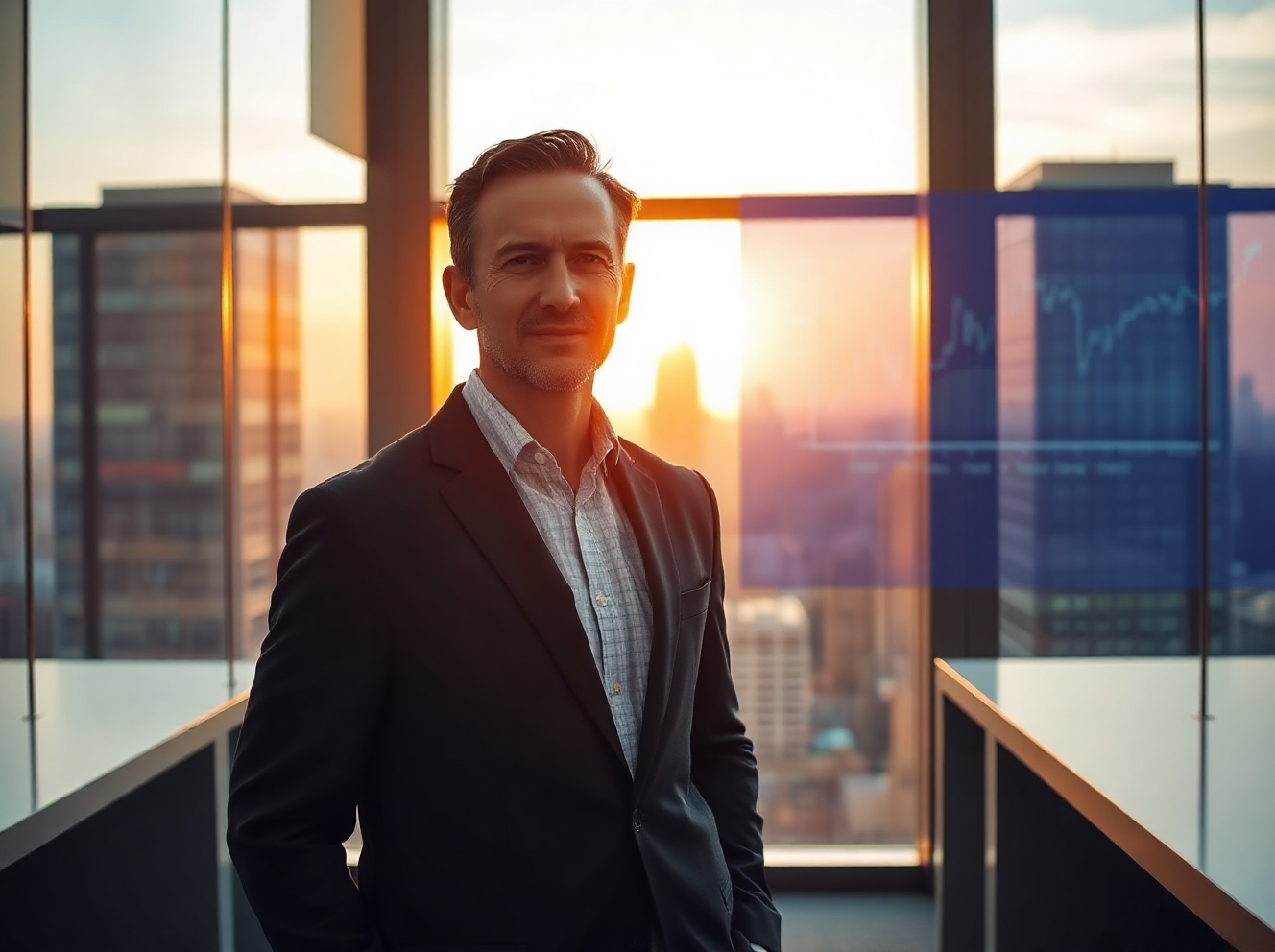 Bitwise CEO: Crypto Market Enters Another Generational Shift This Year