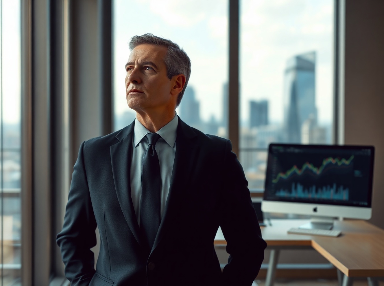 Bitwise CEO Urges Investors to Focus on Long-Term Crypto Growth, Not Short-Term Noise