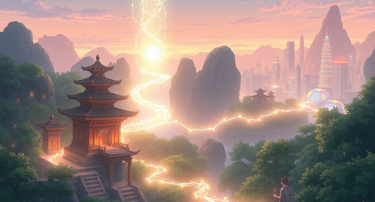 Historic launch of the Chainlink spot ETF connecting blockchain oracles to traditional finance markets