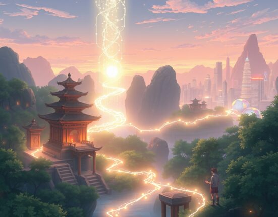 Historic launch of the Chainlink spot ETF connecting blockchain oracles to traditional finance markets