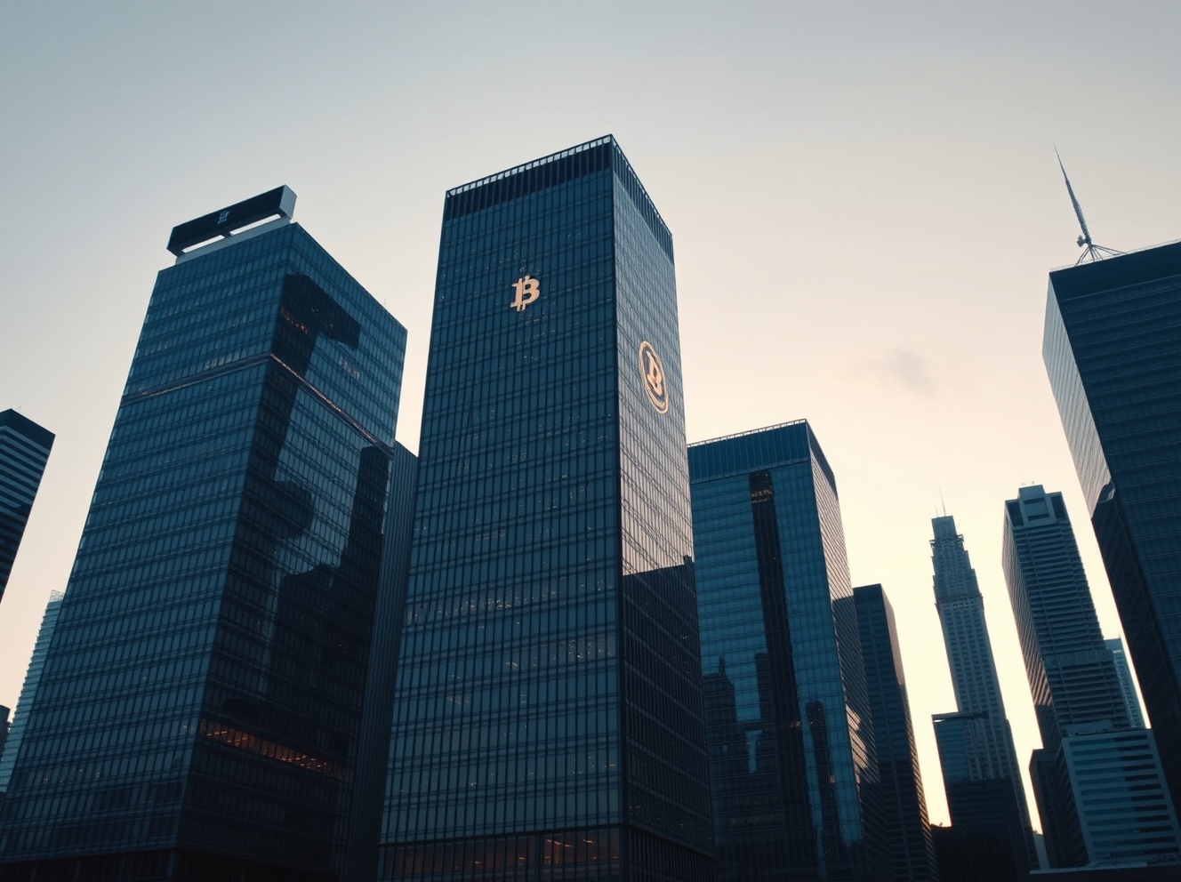 Bitwise CIO: Trillions in Institutional Capital Could Propel Bitcoin to $1.3M by 2035