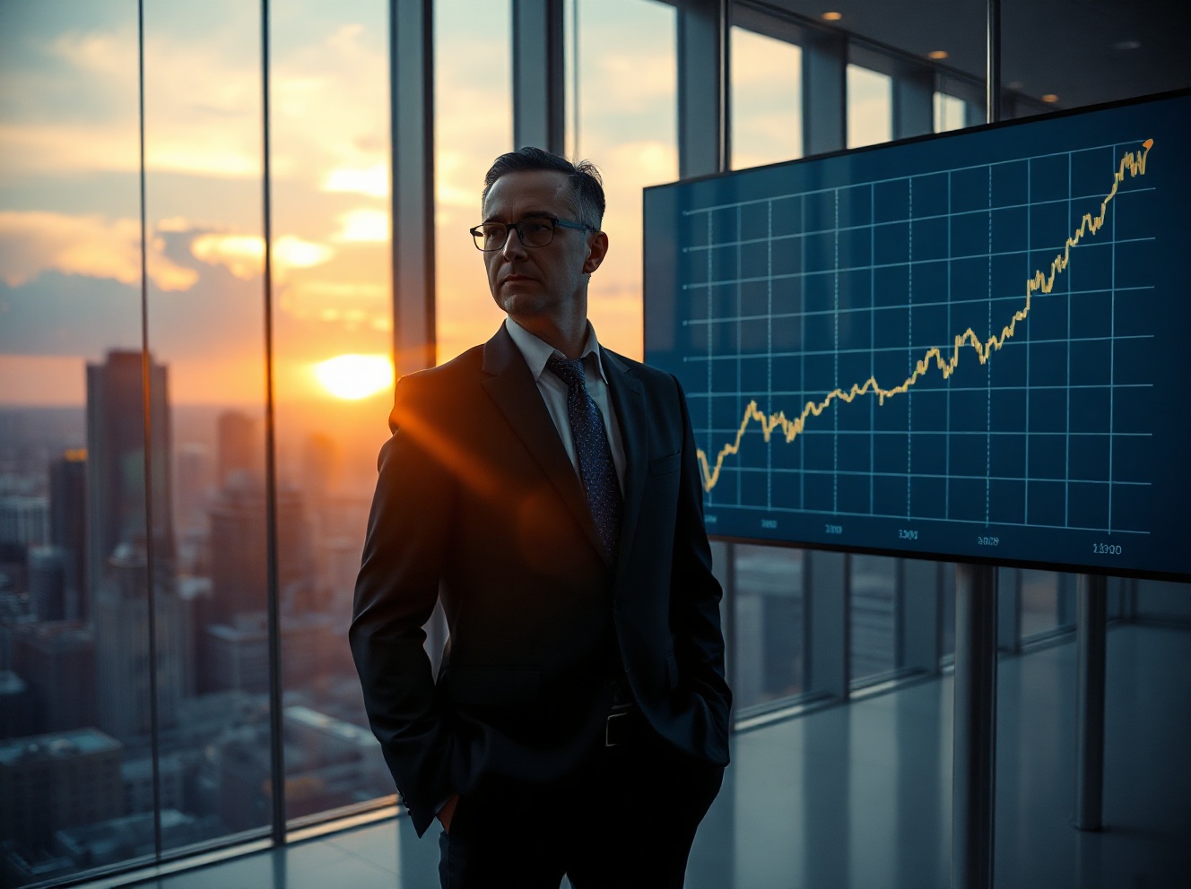 Bitwise CIO Sees a Slower, Less Volatile Crypto Bull Market Ahead