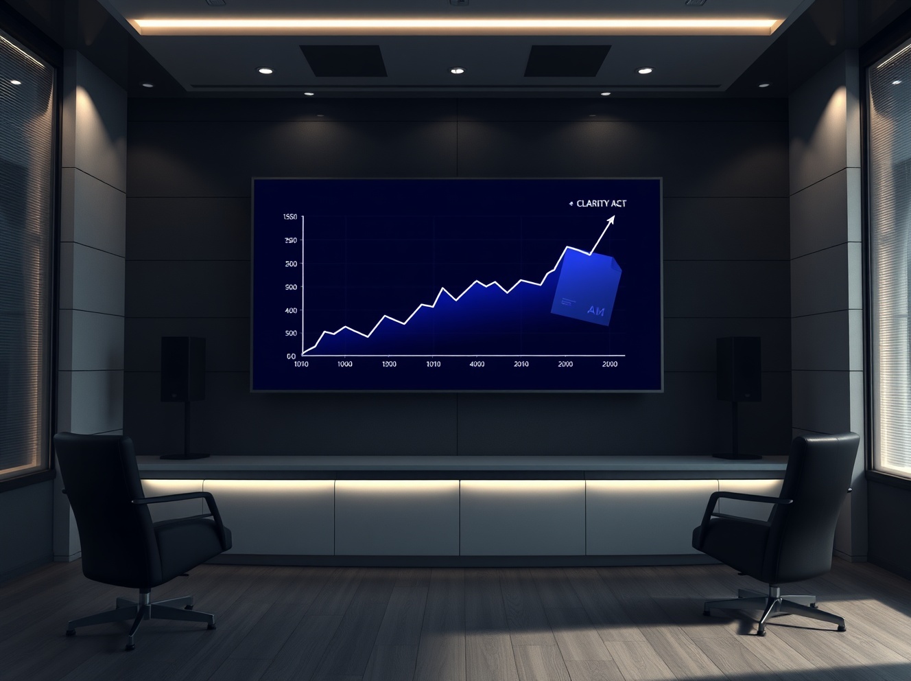 Bitwise: CLARITY Act Passage in Q3 Could Mark Crypto Market Bottom