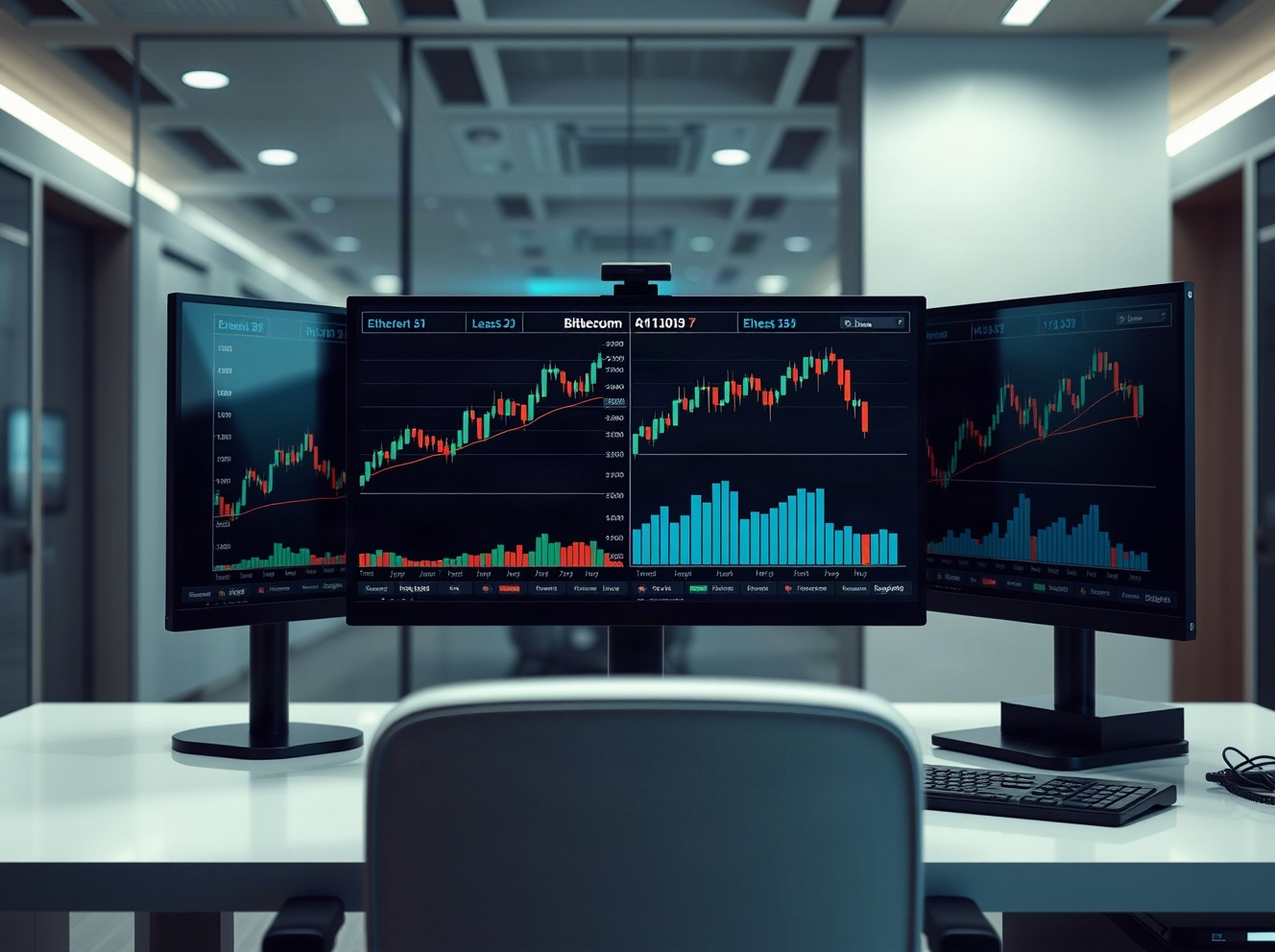 Bitwise Market-Neutral Crypto Fund Yields 5.9% as Futures Premiums Expand