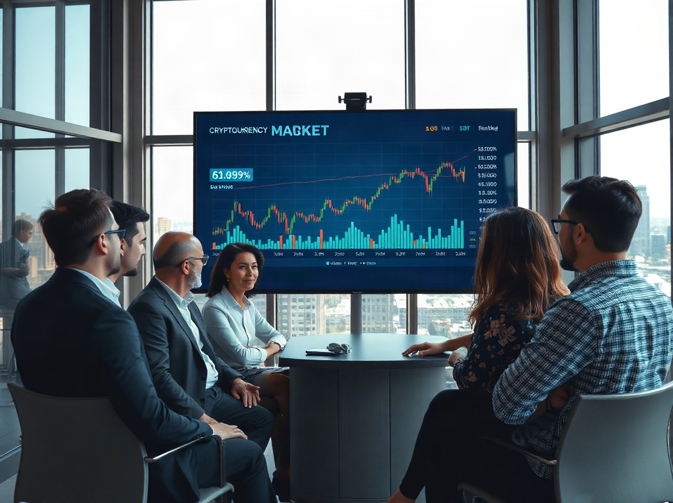 Bitwise: Crypto Investors May Be Underestimating the Next Growth Wave