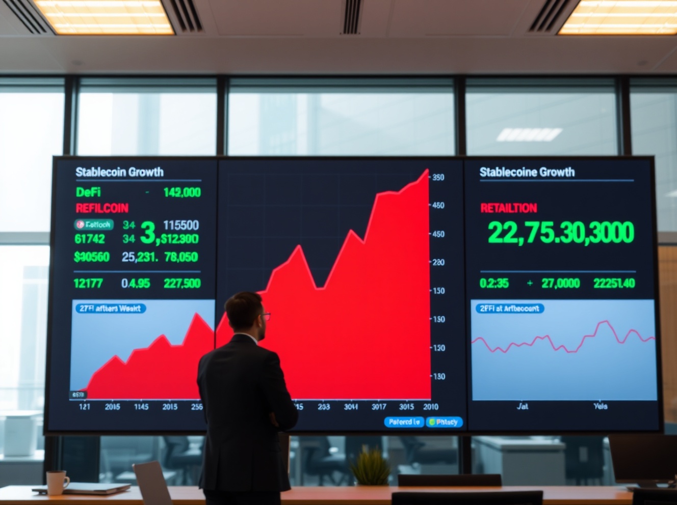 Bitwise: Crypto Market Faces First Three-Quarter Slump Since 2022