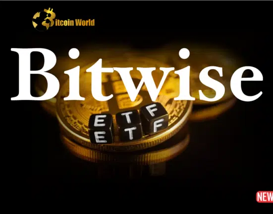 Bitwise Takes Another Shot at Bitcoin Spot ETF Approval: What's Different This Time?