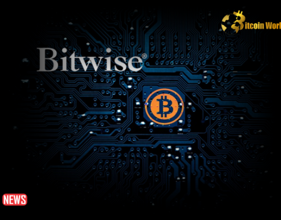 Bitwise Expands Into Europe With $1b Purchase Of ETC Group And Nine Crypto ETPs