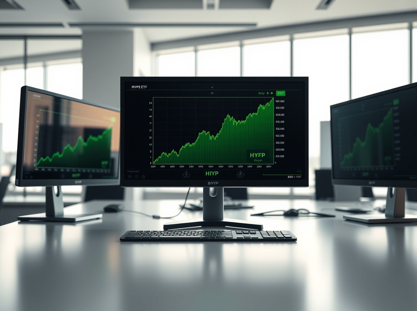 Bitwise Hyperliquid ETF Surpasses $30.5M AUM Within Five Trading Days