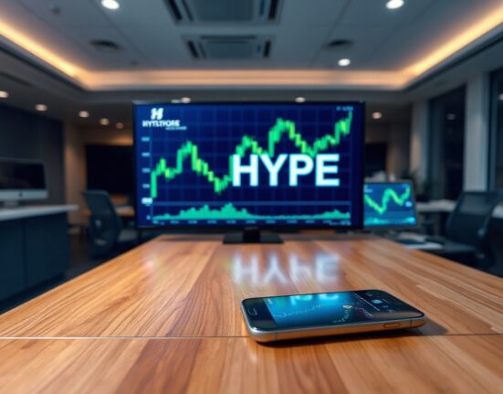 Bitwise HYPE holdings reach 1.03 million tokens valued at $62.92 million