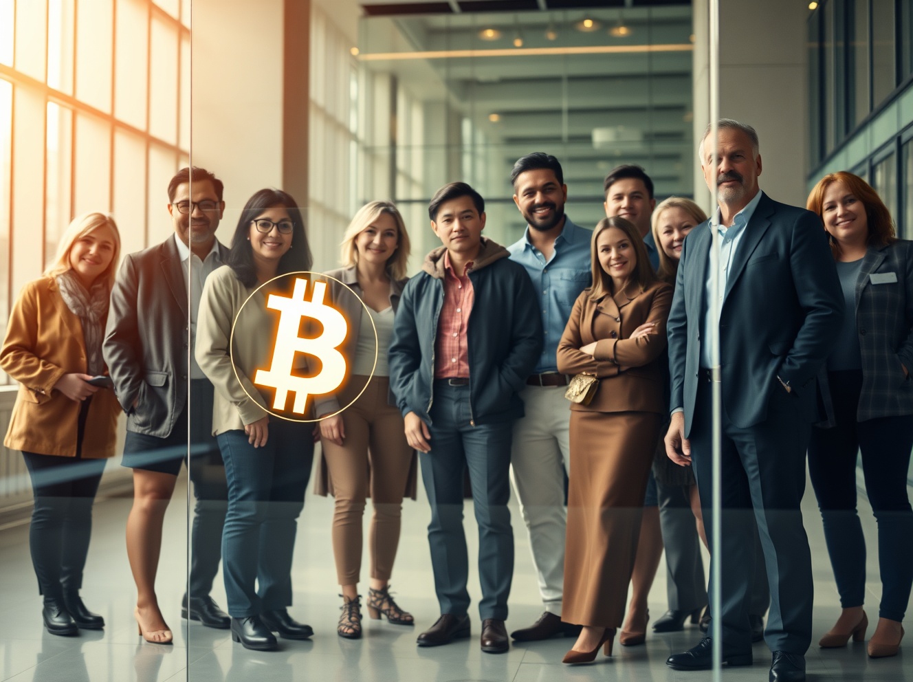 Bitwise Data Shows Individual Investors Hold Two-Thirds of All Bitcoin