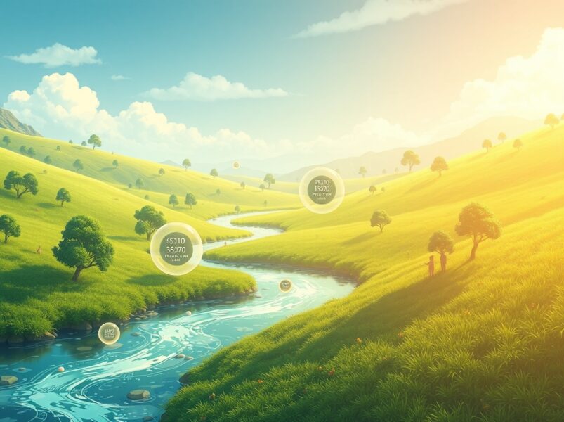 Bitwise ETF Application Sparks Revolutionary Shift with PredictionShares Fund