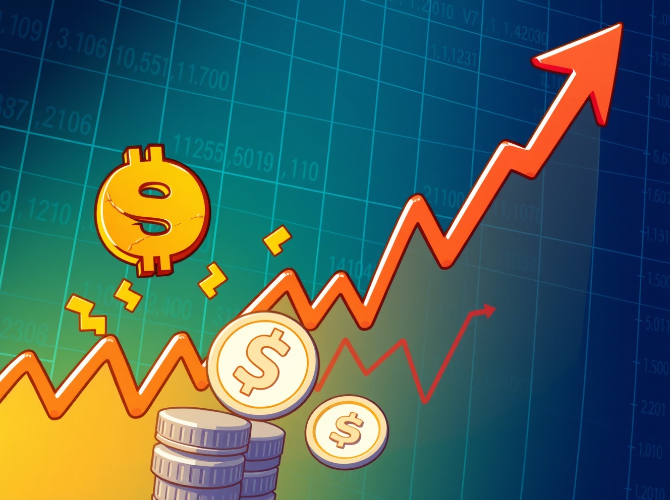 Bitwise SOL ETF Explodes with Phenomenal $56M First-Day Trading Volume