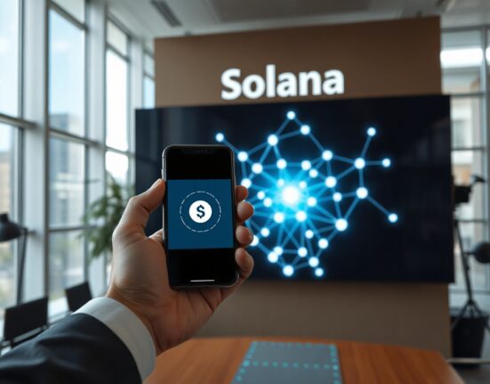 Bitwise and Superstate partnership for tokenized ETF shares on Solana blockchain