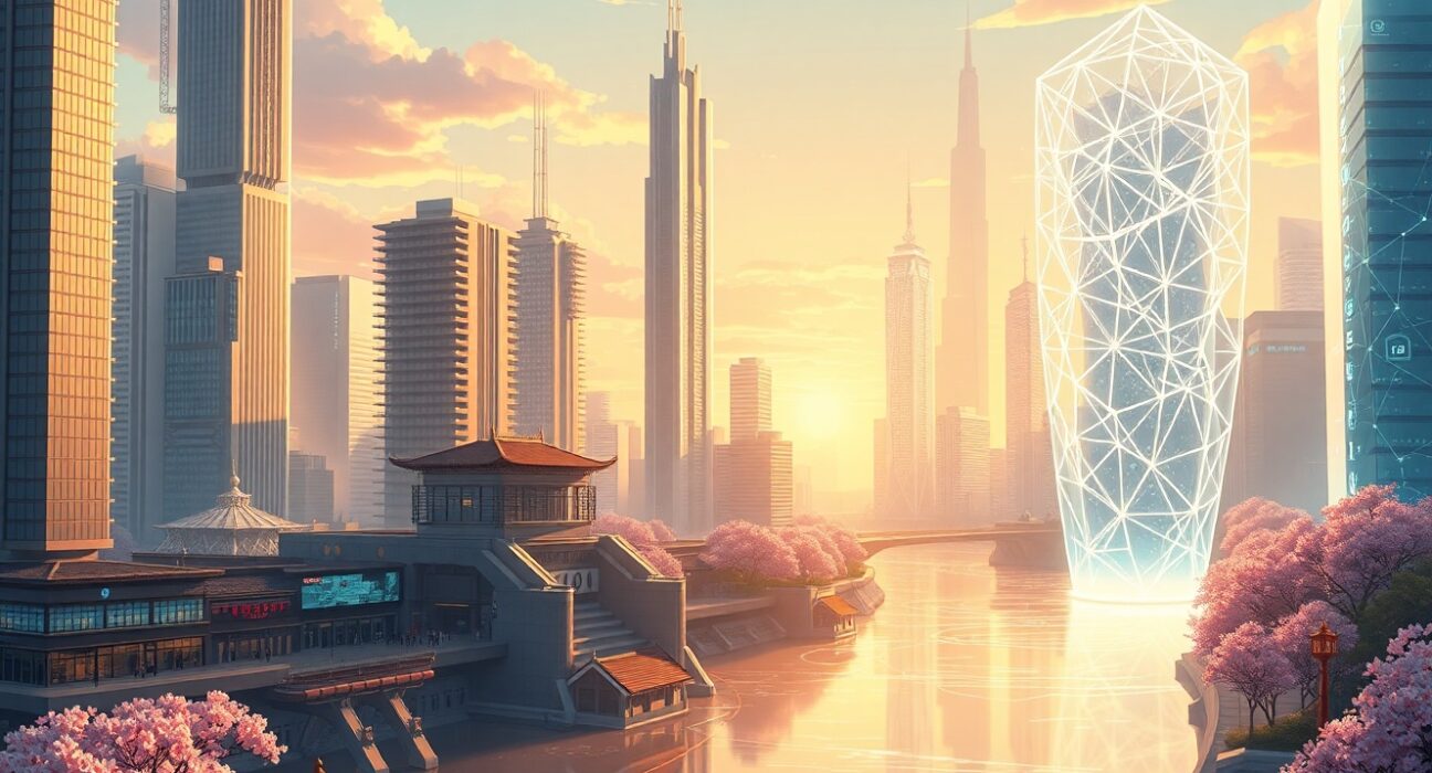 Bitwise UNI ETF filing bridges traditional finance with decentralized blockchain technology for mainstream investors.