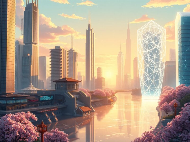 Bitwise UNI ETF Filing Sparks Revolutionary Mainstream Access to Decentralized Finance