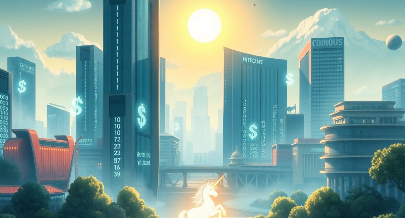 Bitwise Uniswap ETF registration in Delaware represents crypto investment innovation