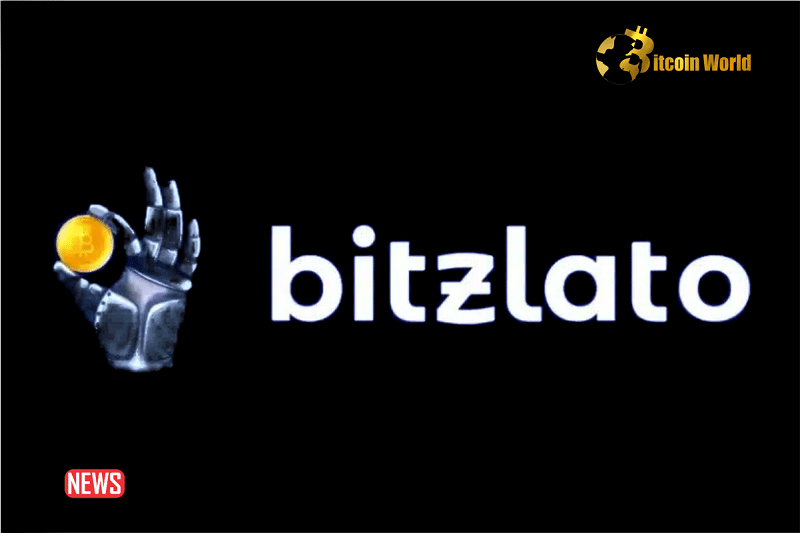Bitzlato Temporarily Suspends All Bitcoin Withdrawals Due To Legal Battles