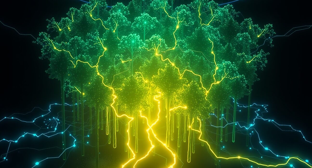 Black Forest Labs Secures Staggering $300M Funding at $3.25B Valuation for AI Image Generation Dominance