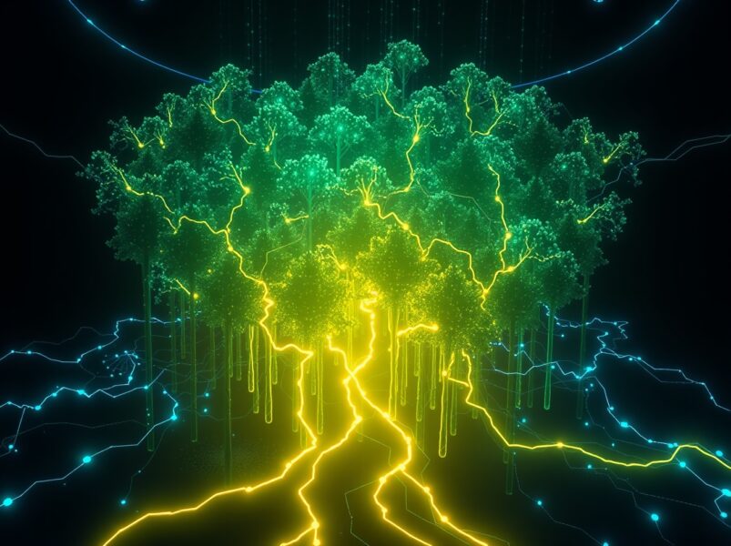 Black Forest Labs Secures Staggering $300M Funding at $3.25B Valuation for AI Image Generation Dominance