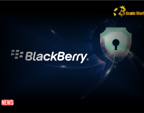 Blackberry Uncovers Cyber Attack Targeting Mexican Cryptocurrency Exchanges