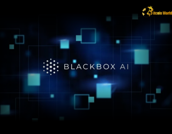 Blackbox AI: Revolutionizing Code Generation and Development Automation