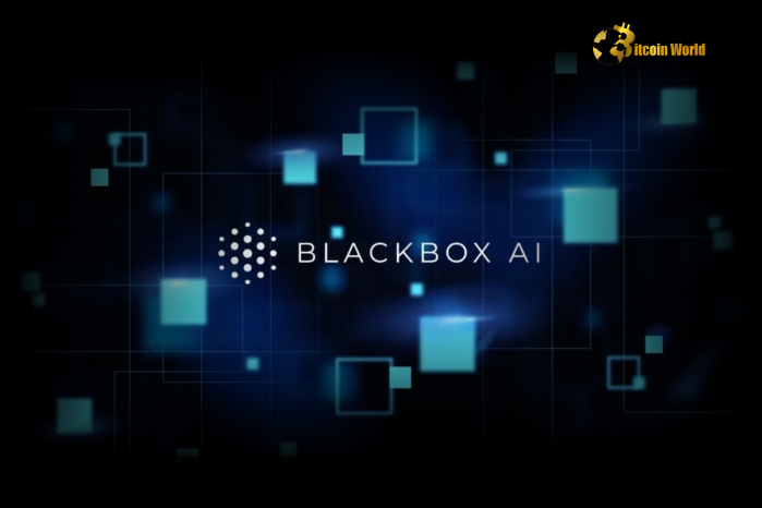 Blackbox AI: Revolutionizing Code Generation and Development Automation