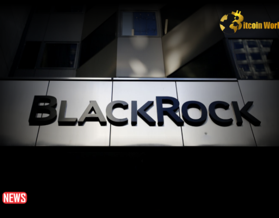 BlackRock Imposters Target Crypto ETFs Investors