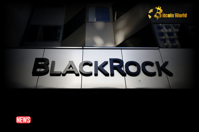 BlackRock Imposters Target Crypto ETFs Investors