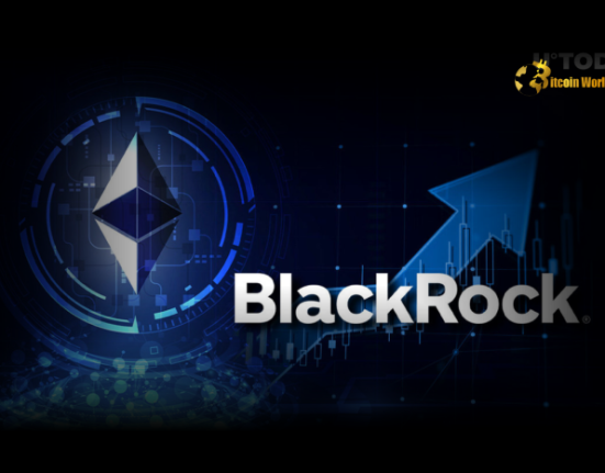 BlackRock’s iShares Ethereum Trust Launches On The Brazilian B3 Exchange