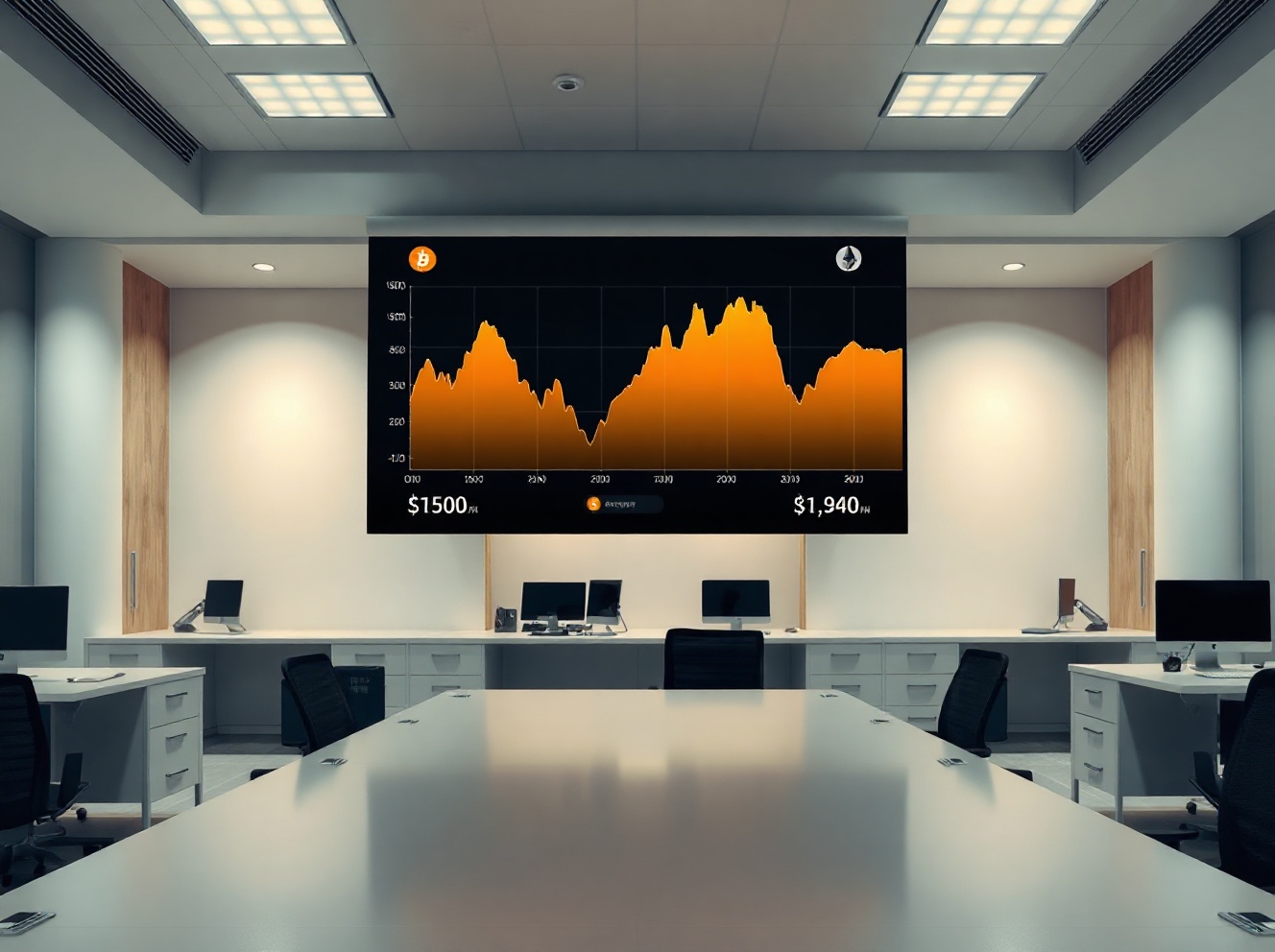BlackRock Moves $147.5M in Bitcoin and Ethereum to Coinbase Prime, Signaling ETF Management Activity