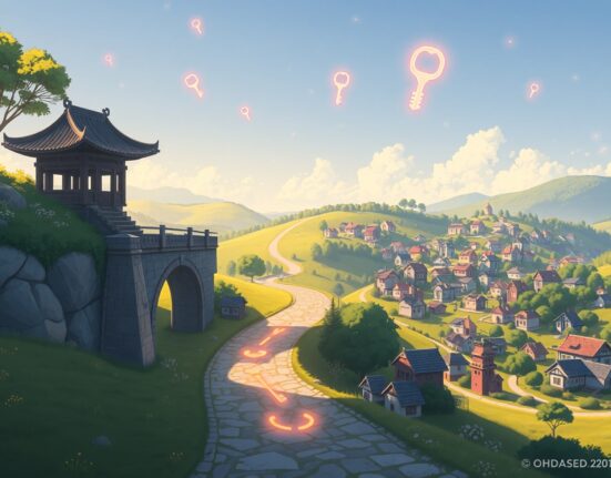 Illustration of BlackRock's 2026 prediction for improved crypto accessibility for everyday investors.